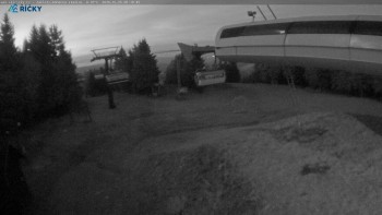 Skicentrum Říčky