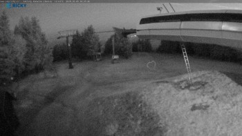 Skicentrum Říčky