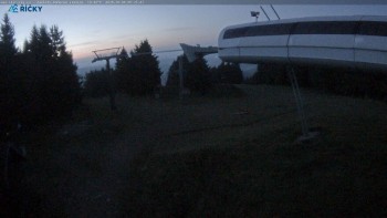 Skicentrum Říčky