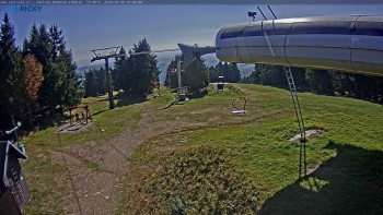 Skicentrum Říčky