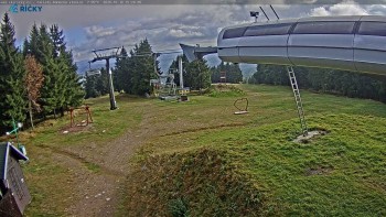 Skicentrum Říčky
