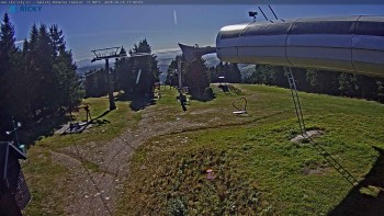 Skicentrum Říčky