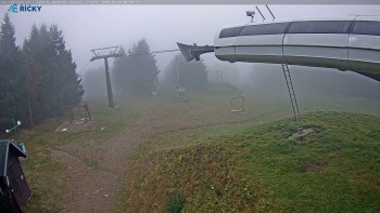 Skicentrum Říčky