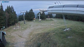 Skicentrum Říčky