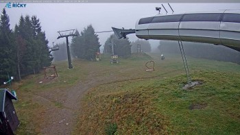 Skicentrum Říčky