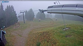 Skicentrum Říčky