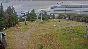 Skicentrum Říčky