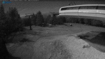 Skicentrum Říčky