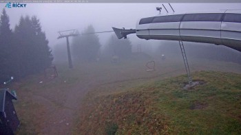 Skizentrum Říčky