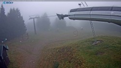 Endstation Zakletý