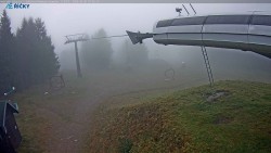 Endstation Zakletý