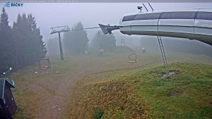 Říčky Ski Center - Terminal station Zakletý - 30.10.2026 v 07:45 Říčky Ski Center - Terminal station Zakletý - 30.10.2026 v 07:45