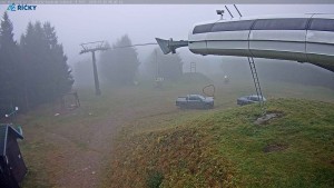Říčky Ski Center - Terminal station Zakletý - 30.10.2026 v 08:45 Říčky Ski Center - Terminal station Zakletý - 30.10.2026 v 08:45