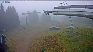 Říčky Ski Center - Terminal station Zakletý - 30.10.2026 v 09:45 Říčky Ski Center - Terminal station Zakletý - 30.10.2026 v 09:45