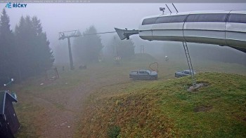 Skicentrum Říčky