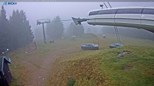 Říčky Ski Center - Terminal station Zakletý - 30.10.2026 v 10:45 Říčky Ski Center - Terminal station Zakletý - 30.10.2026 v 10:45