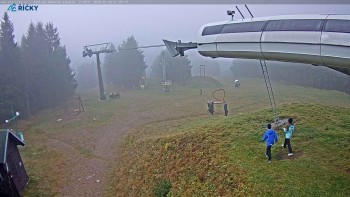 Skizentrum Říčky