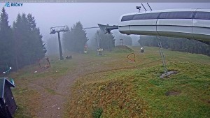 Říčky Ski Center - Terminal station Zakletý - 30.10.2026 v 11:45 Říčky Ski Center - Terminal station Zakletý - 30.10.2026 v 11:45