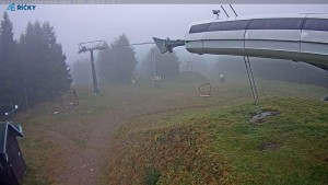 Říčky Ski Center - Terminal station Zakletý - 30.10.2026 v 12:45 Říčky Ski Center - Terminal station Zakletý - 30.10.2026 v 12:45