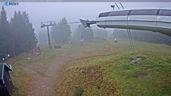 Skicentrum Říčky