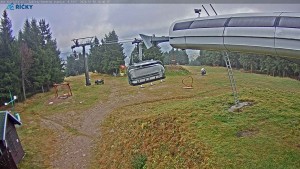 Říčky Ski Center - Terminal station Zakletý - 30.10.2026 v 14:45 Říčky Ski Center - Terminal station Zakletý - 30.10.2026 v 14:45