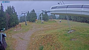 Říčky Ski Center - Terminal station Zakletý - 30.10.2026 v 16:45 Říčky Ski Center - Terminal station Zakletý - 30.10.2026 v 16:45