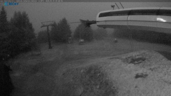 Skicentrum Říčky