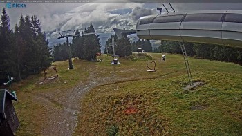 Skicentrum Říčky