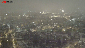 Město České Budějovice