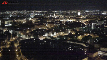 Město České Budějovice