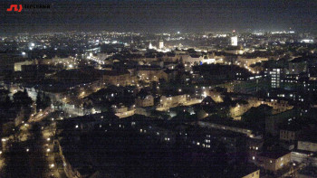 Město České Budějovice