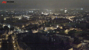 Město České Budějovice