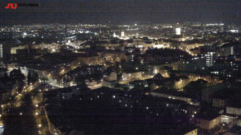 Město České Budějovice