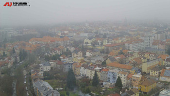 Město České Budějovice