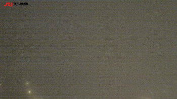 Město České Budějovice