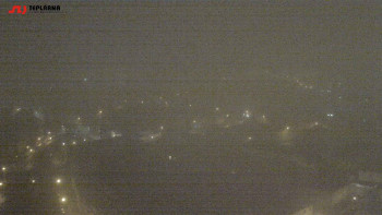 Město České Budějovice