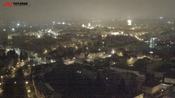 Město České Budějovice