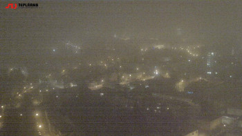 Město České Budějovice