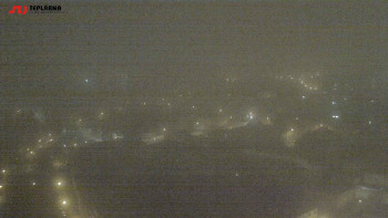 Město České Budějovice