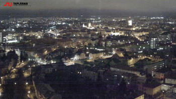 Město České Budějovice