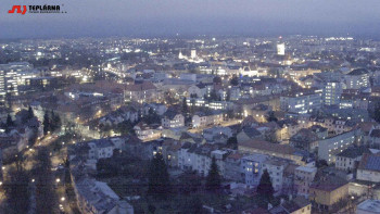 Město České Budějovice