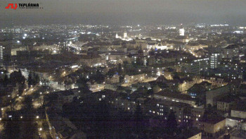 Město České Budějovice