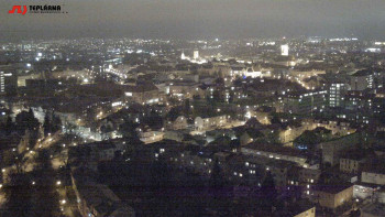 Město České Budějovice