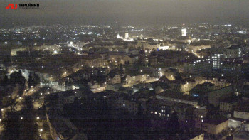 Město České Budějovice