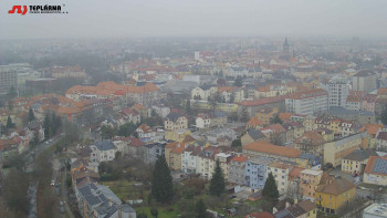 Město České Budějovice