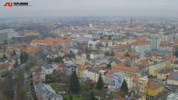 Město České Budějovice
