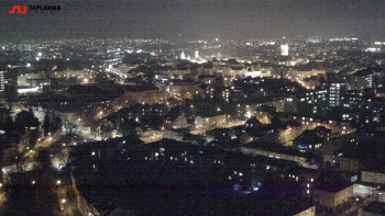 Město České Budějovice