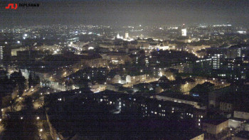 Město České Budějovice