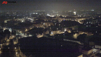 Město České Budějovice