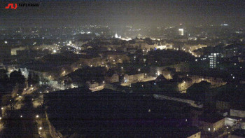 Město České Budějovice